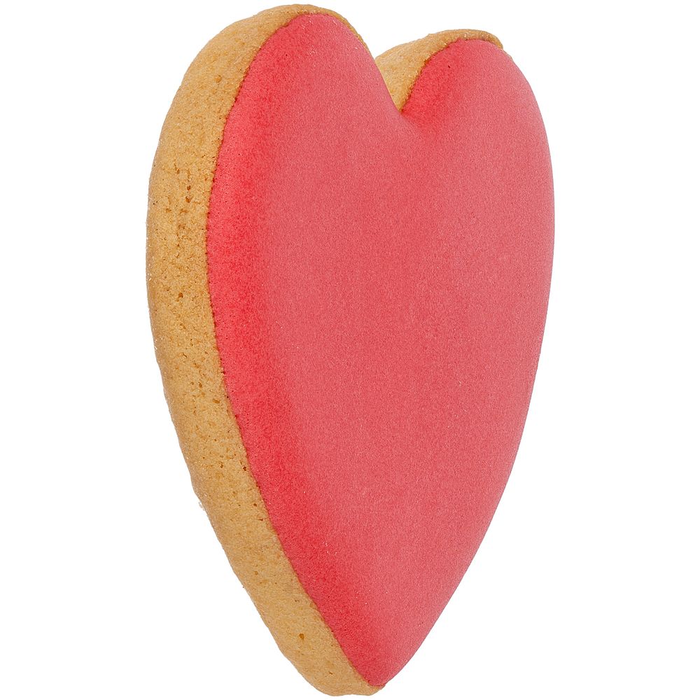 Печенье «Сердце» — изображение 3