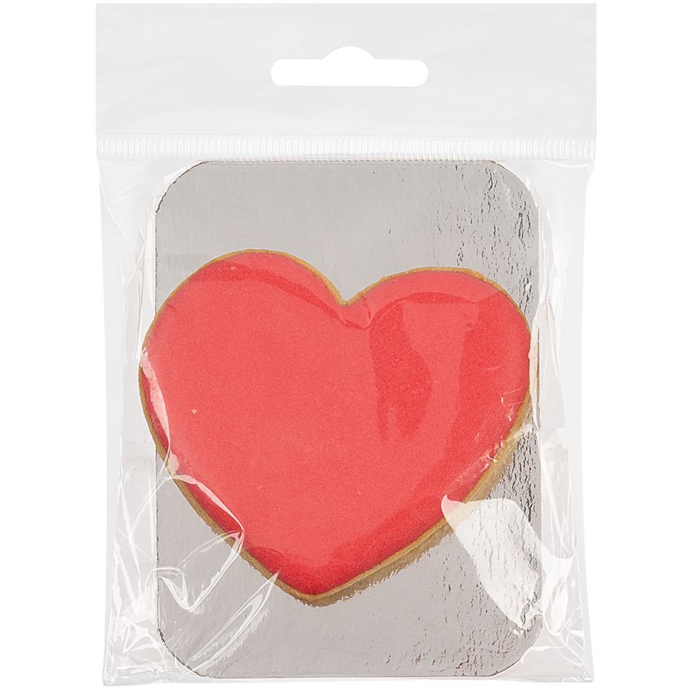 Печенье «Сердце» — изображение 4