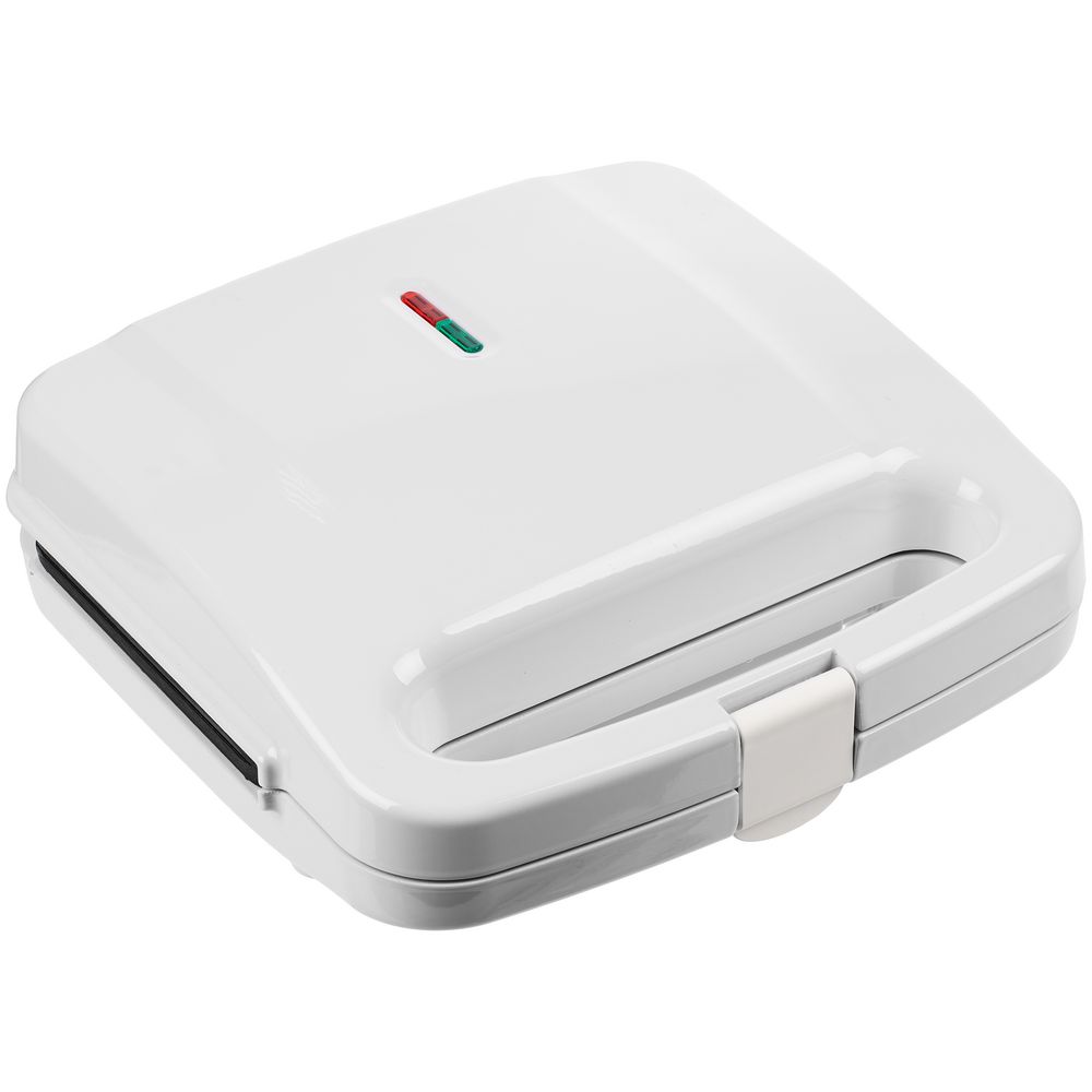 Электрическая сэндвичница Panaderia, белая — изображение 4