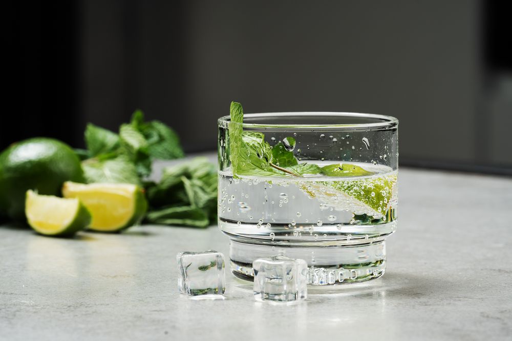 Бокал Thumbler, малый — изображение 4