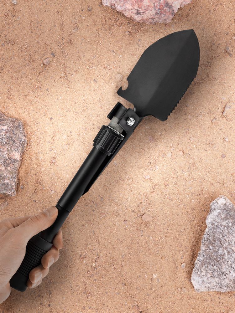 Складная лопата Sap, ver.2 — изображение 10