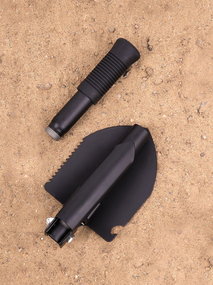 Складная лопата Sap, ver.2 — изображение 12