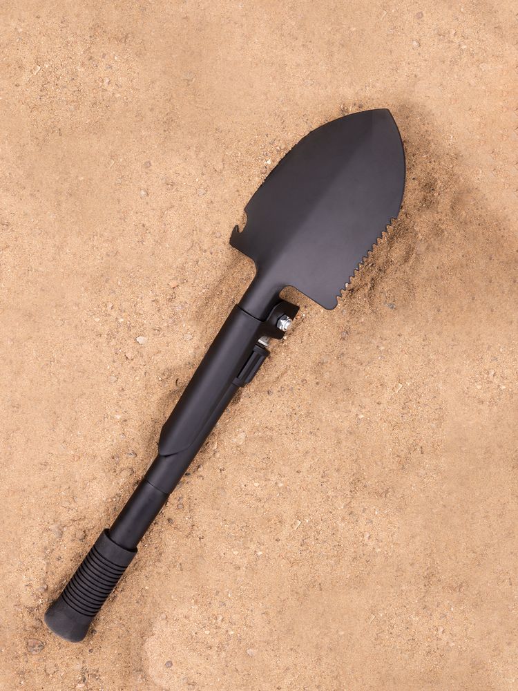 Складная лопата Sap, ver.2 — изображение 11