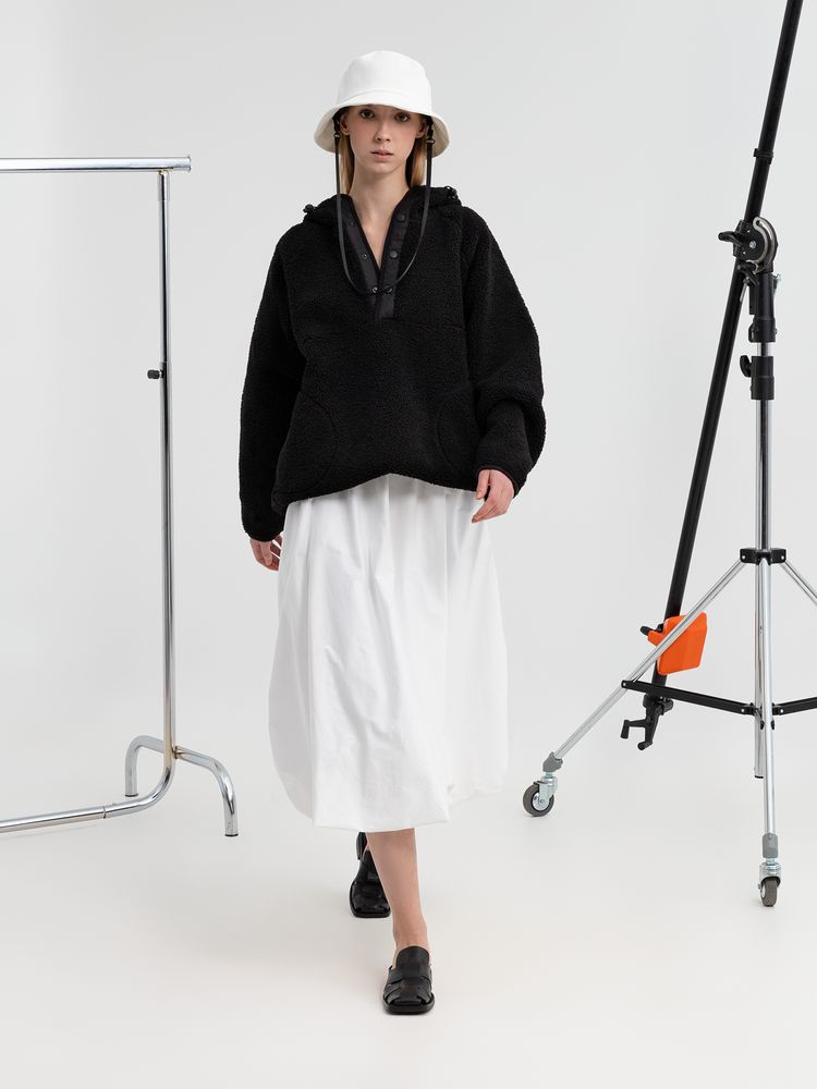 Панама Kosmos, белая — изображение 12