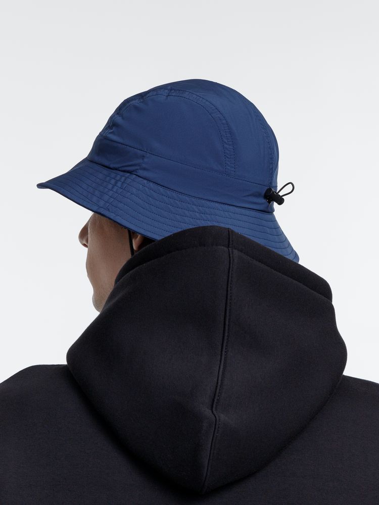 Панама Ben Mac, темно-синяя — изображение 12