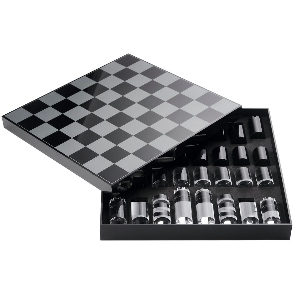 Шахматы Yap — изображение 3