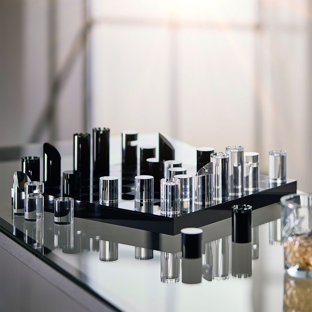 Шахматы Yap — изображение 4