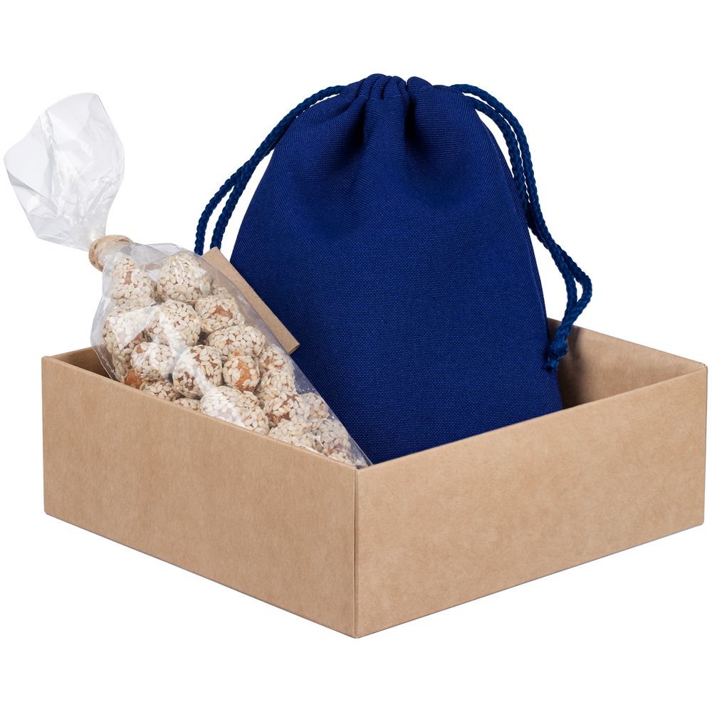 Набор Omnom, с арахисом в кунжуте — изображение 3