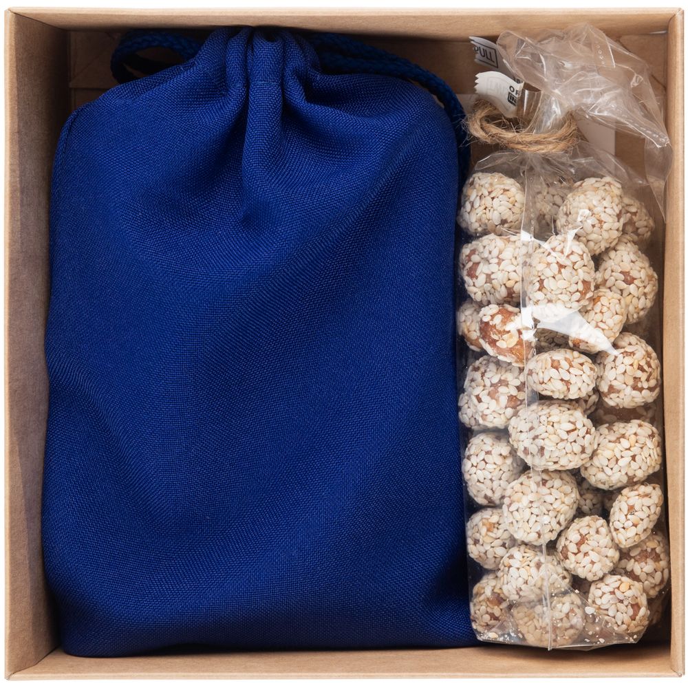 Набор Omnom, с арахисом в кунжуте — изображение 4