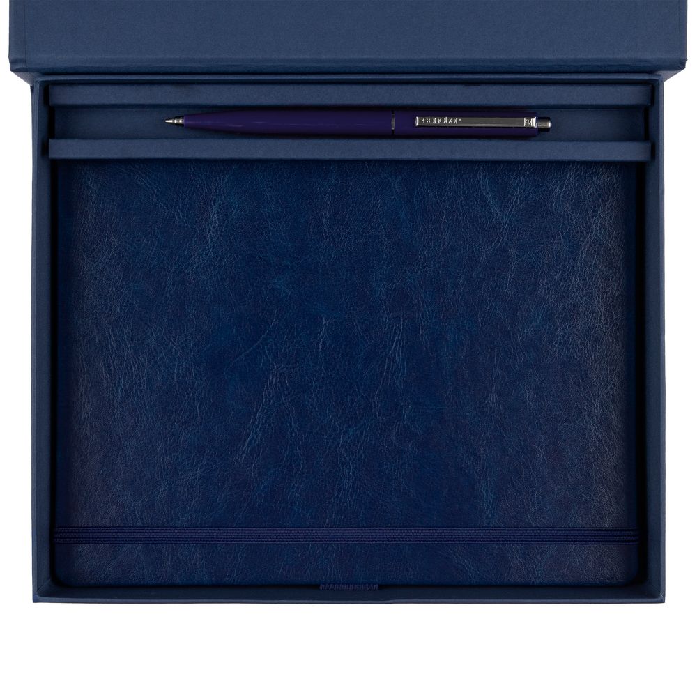 Набор Lucky, синий — изображение 3