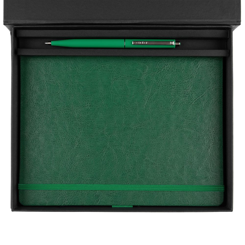 Набор Lucky, зеленый — изображение 3