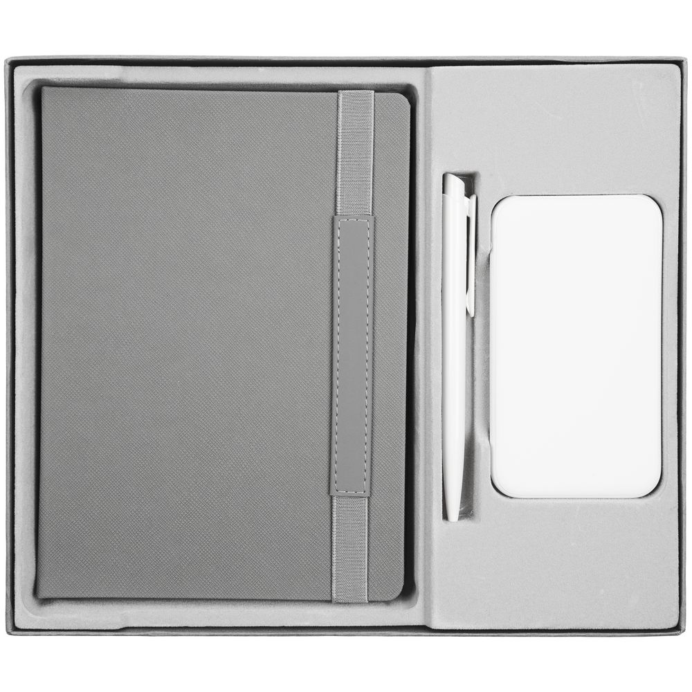 Набор Peel Energy, серый — изображение 3