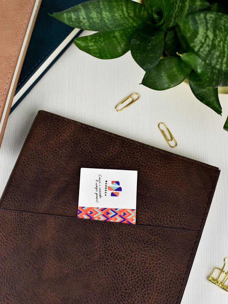 Ежедневник Ronda, датированный, коричневый — изображение 13