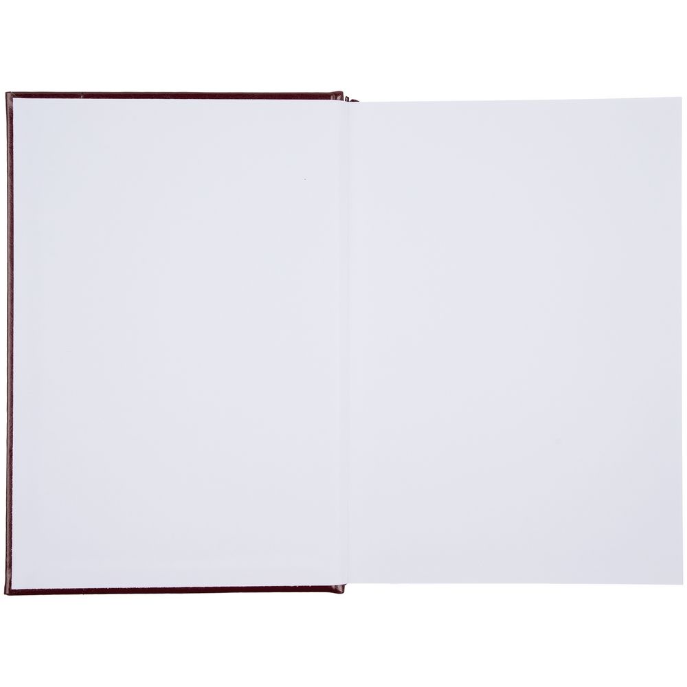 Ежедневник Baza, датированный, коричневый — изображение 7