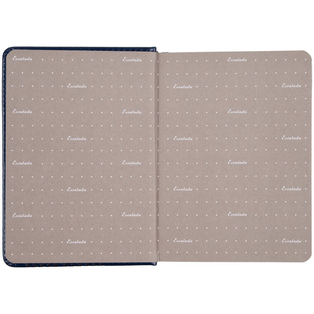 Ежедневник Faro Mini, датированный, синий — изображение 6