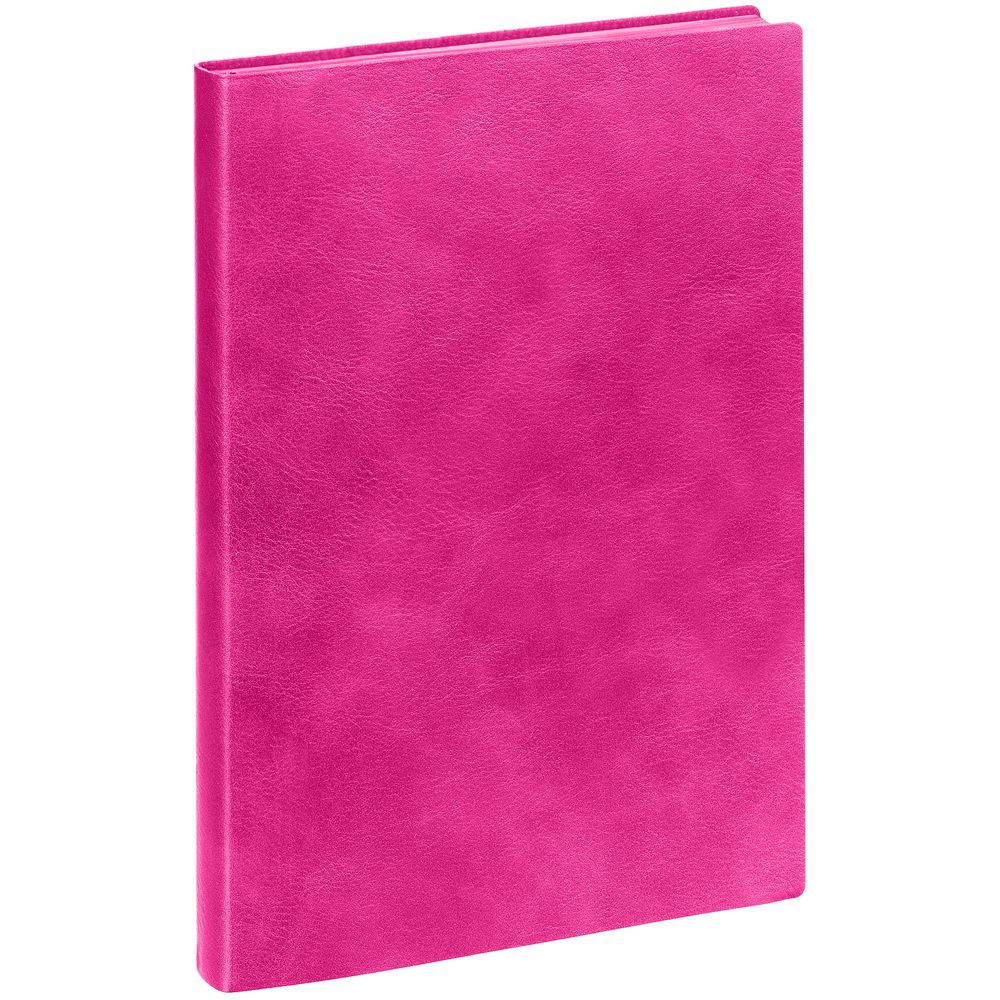 Ежедневник Martos, недатированный, розовый — изображение 5