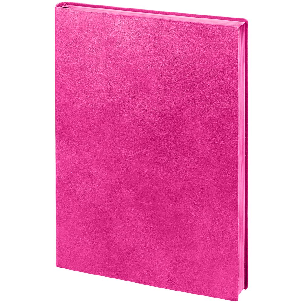 Ежедневник Martos, недатированный, розовый — изображение 4