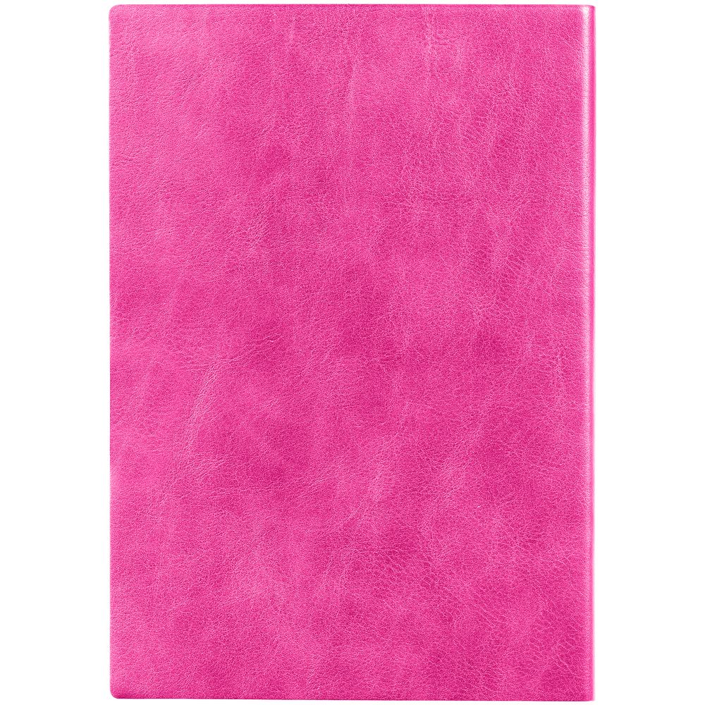 Ежедневник Martos, недатированный, розовый — изображение 3