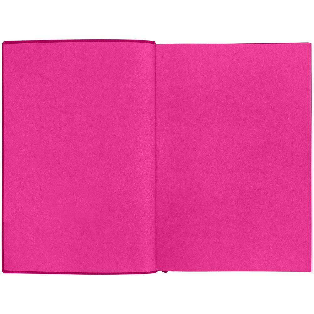 Ежедневник Martos, недатированный, розовый — изображение 9