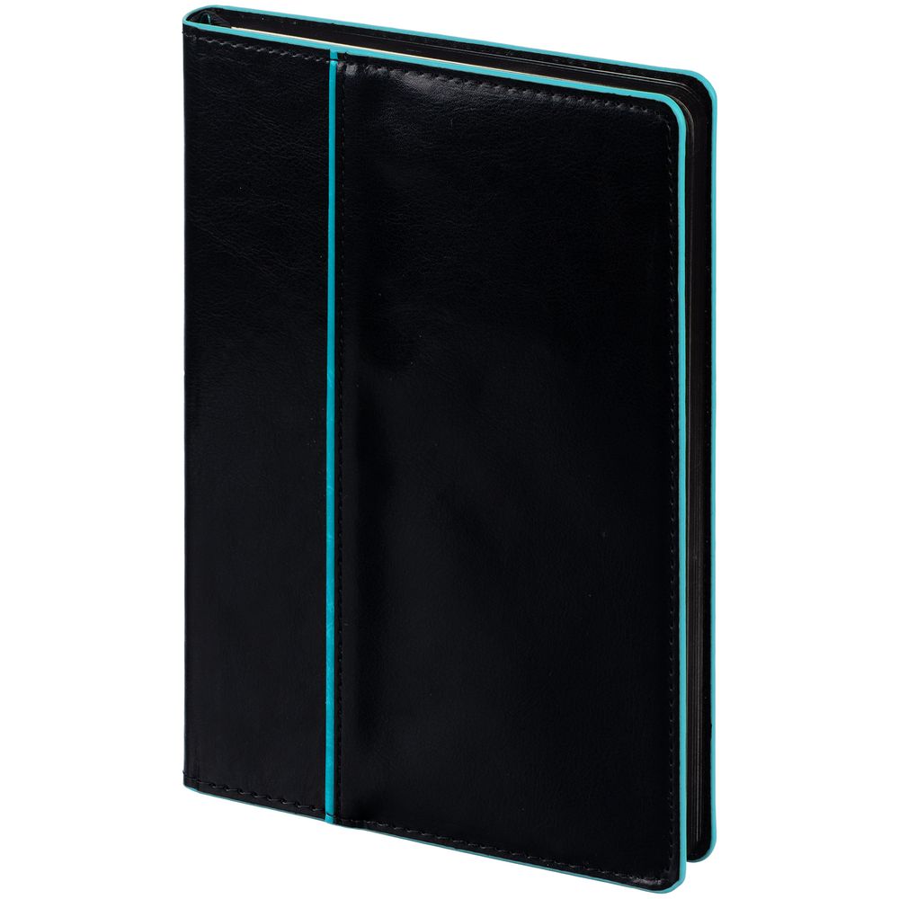 Набор Alanis, черный с голубым — изображение 4