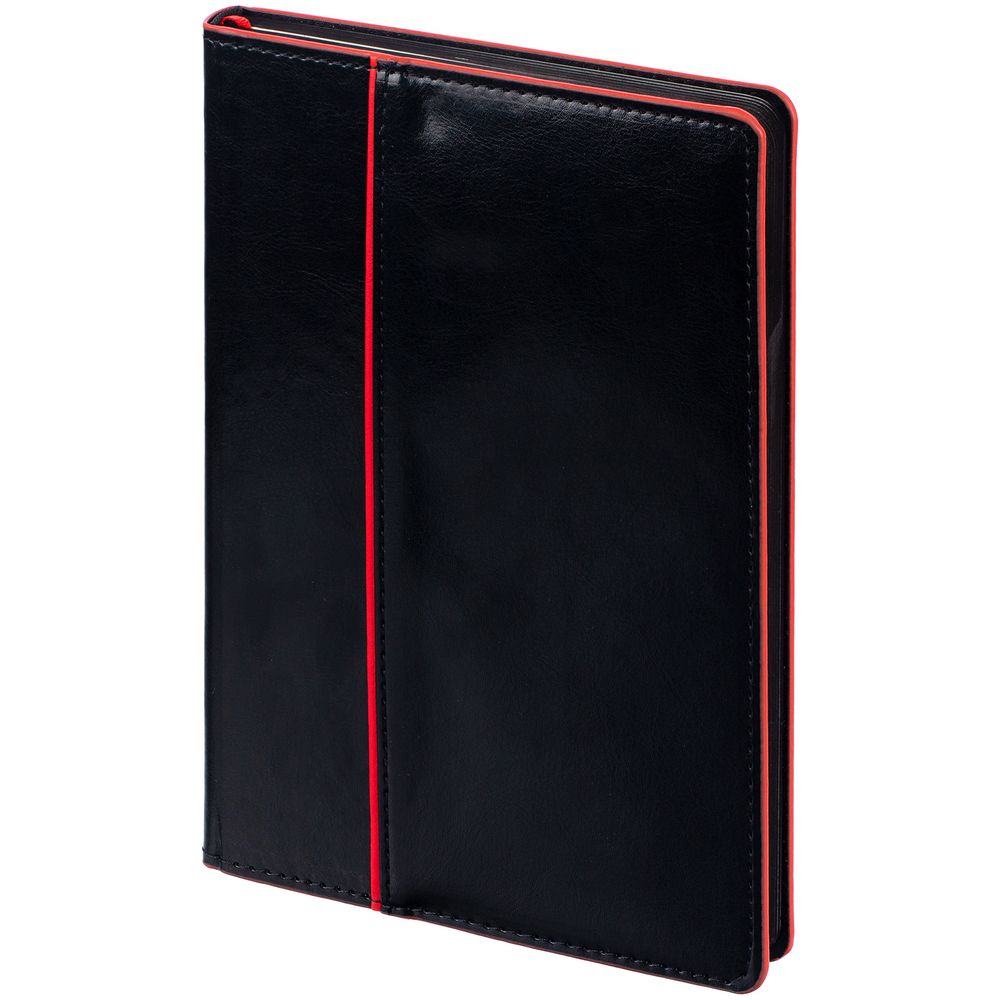 Набор Alanis, черный с красным — изображение 4