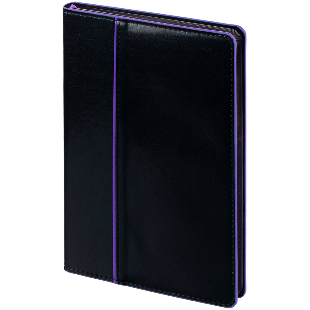 Набор Alanis, черный с фиолетовым — изображение 4