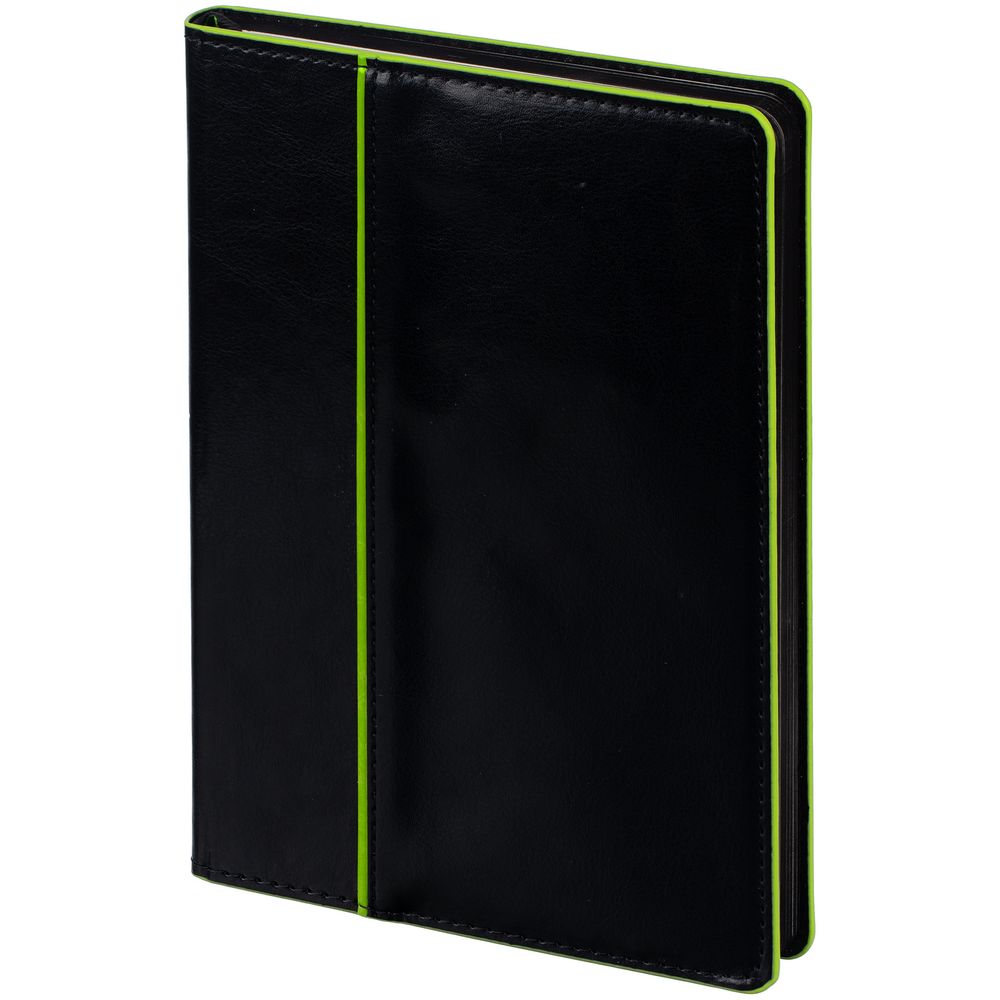 Набор Alanis, черный с зеленым — изображение 4