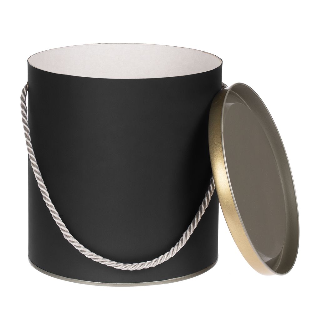 Тубус Tinmate, S, черный — изображение 3