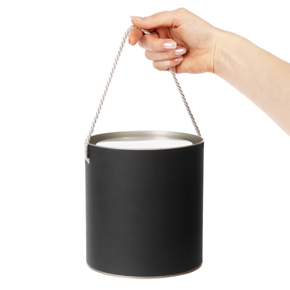 Тубус Tinmate, S, черный — изображение 5