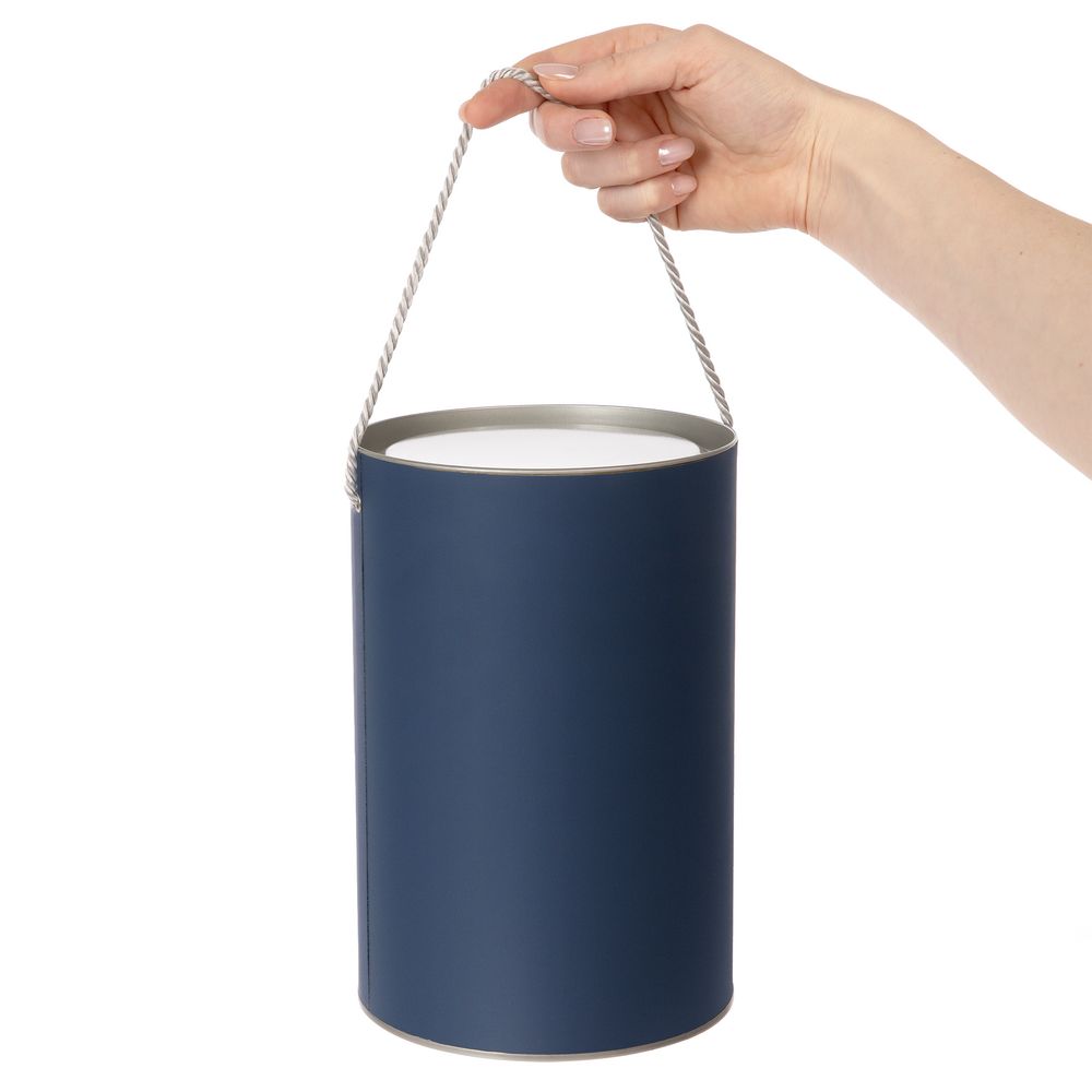 Тубус Tinmate, M, синий — изображение 5