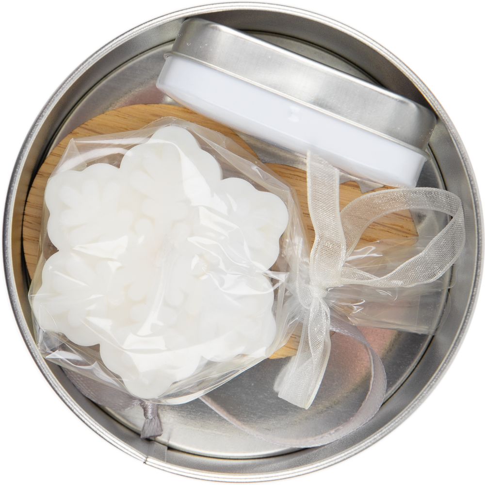 Набор Lightmate, с подвеской-снеговиком — изображение 3