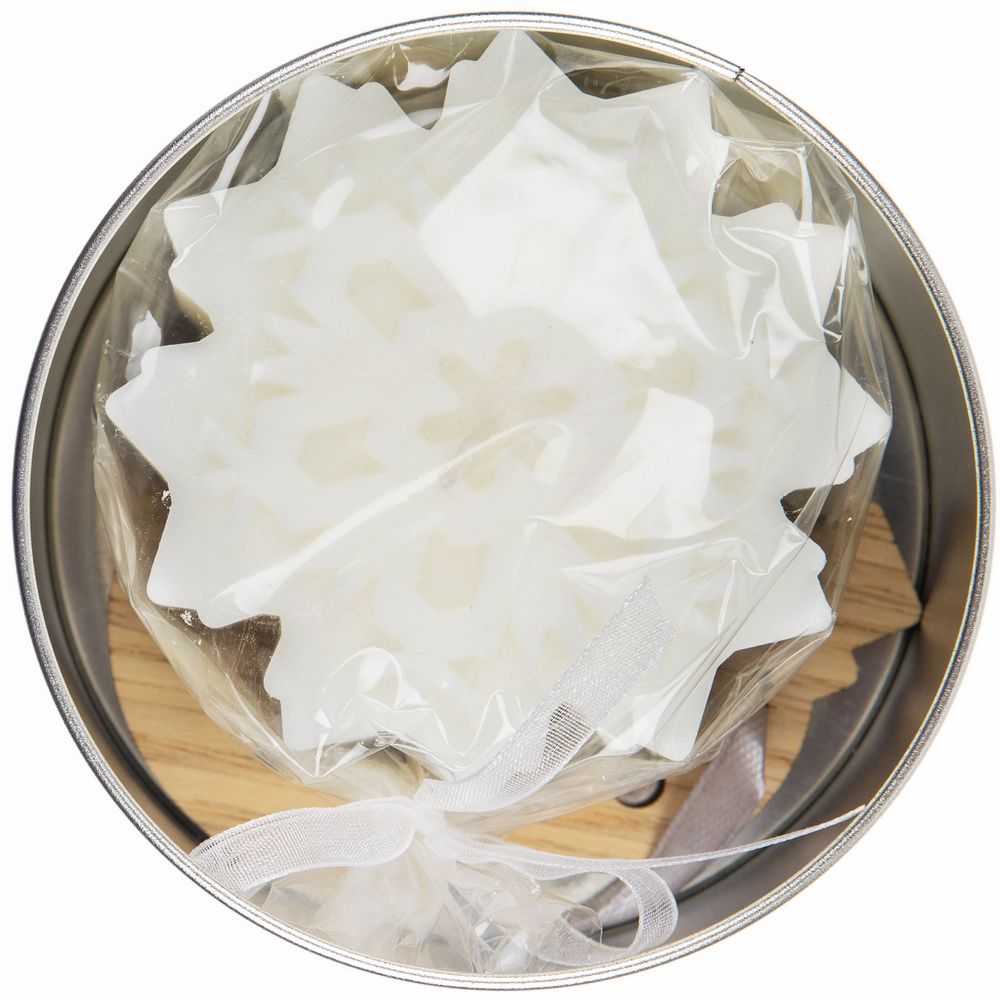 Набор Flamemate, с подвеской-снеговиком — изображение 3