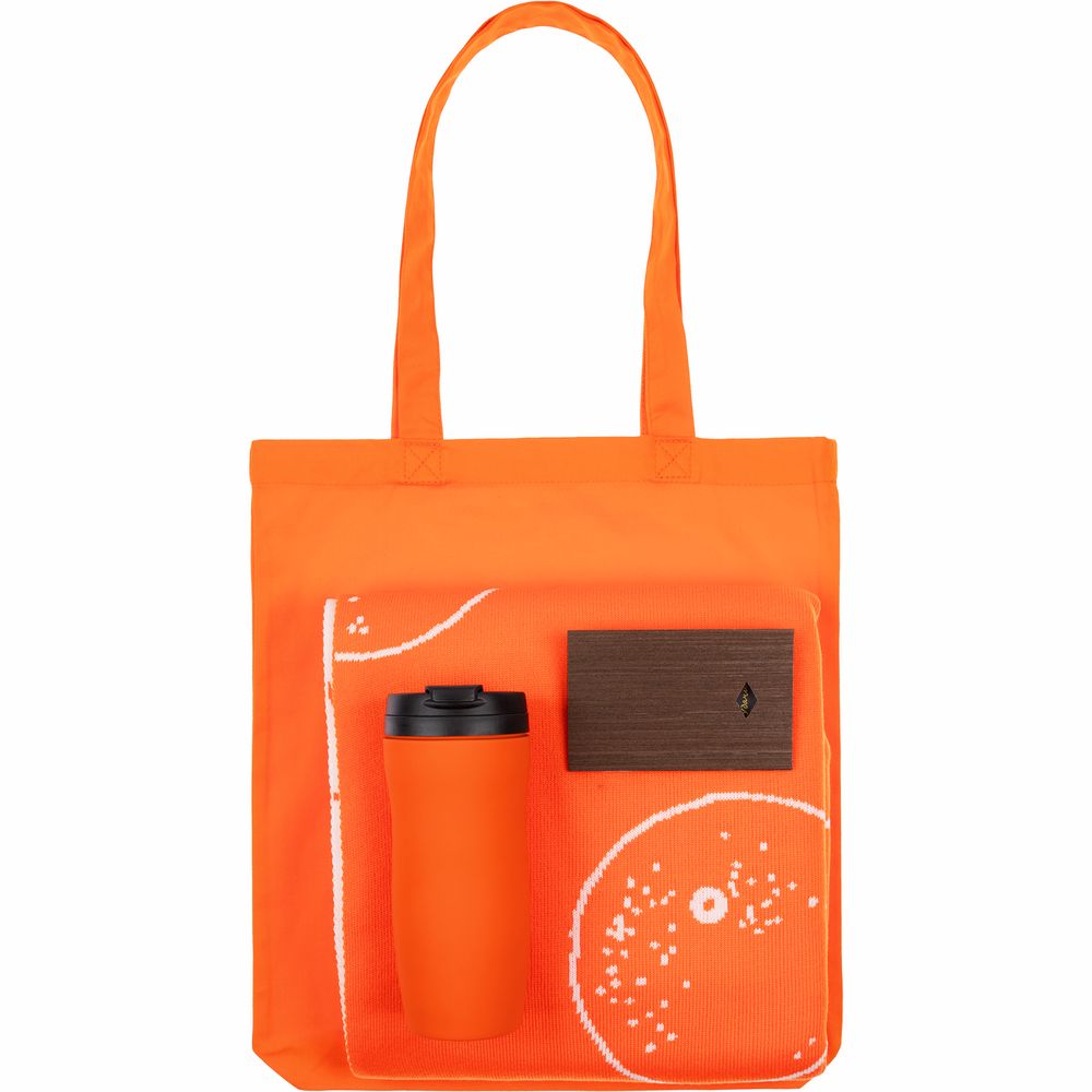 Набор Tangerine Dream, оранжевый — изображение 3