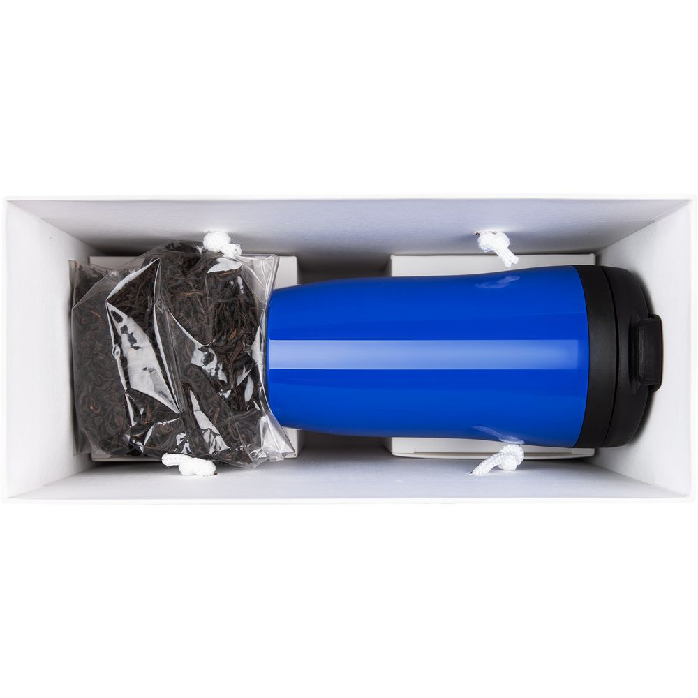 Набор FestiviTea, синий — изображение 4