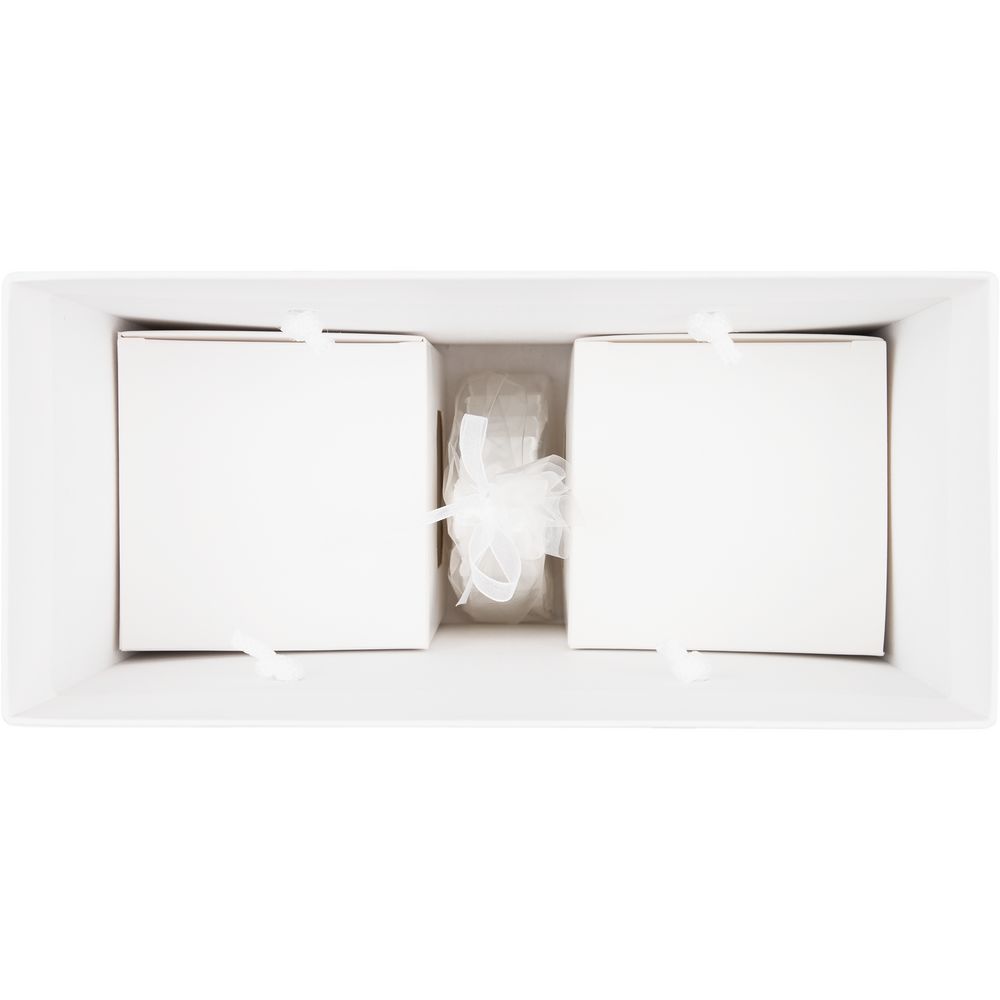 Набор FestiviTea, белый — изображение 3