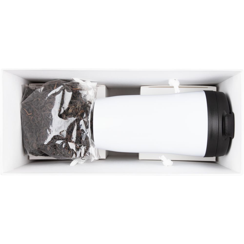 Набор FestiviTea, белый — изображение 4