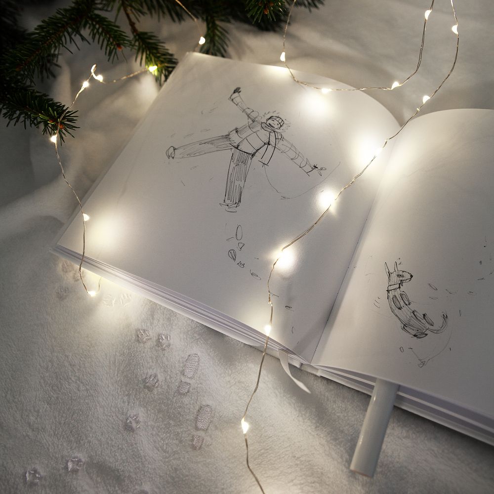 Набор «Снежный ангел» — изображение 12