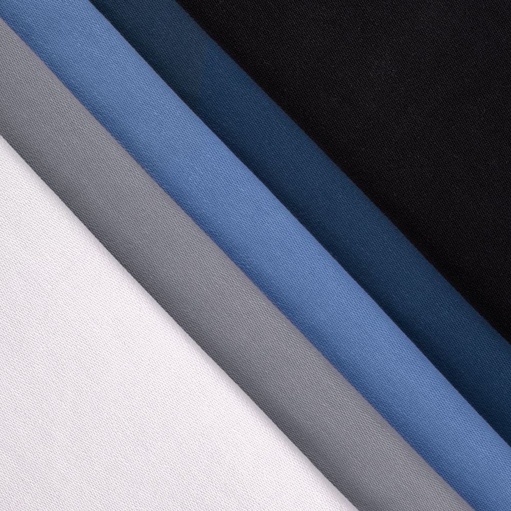 Футболка оверсайз унисекс с капюшоном Neofit, светло-серая — изображение 9