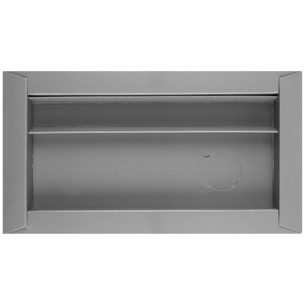 Коробка Setti, серая — изображение 4