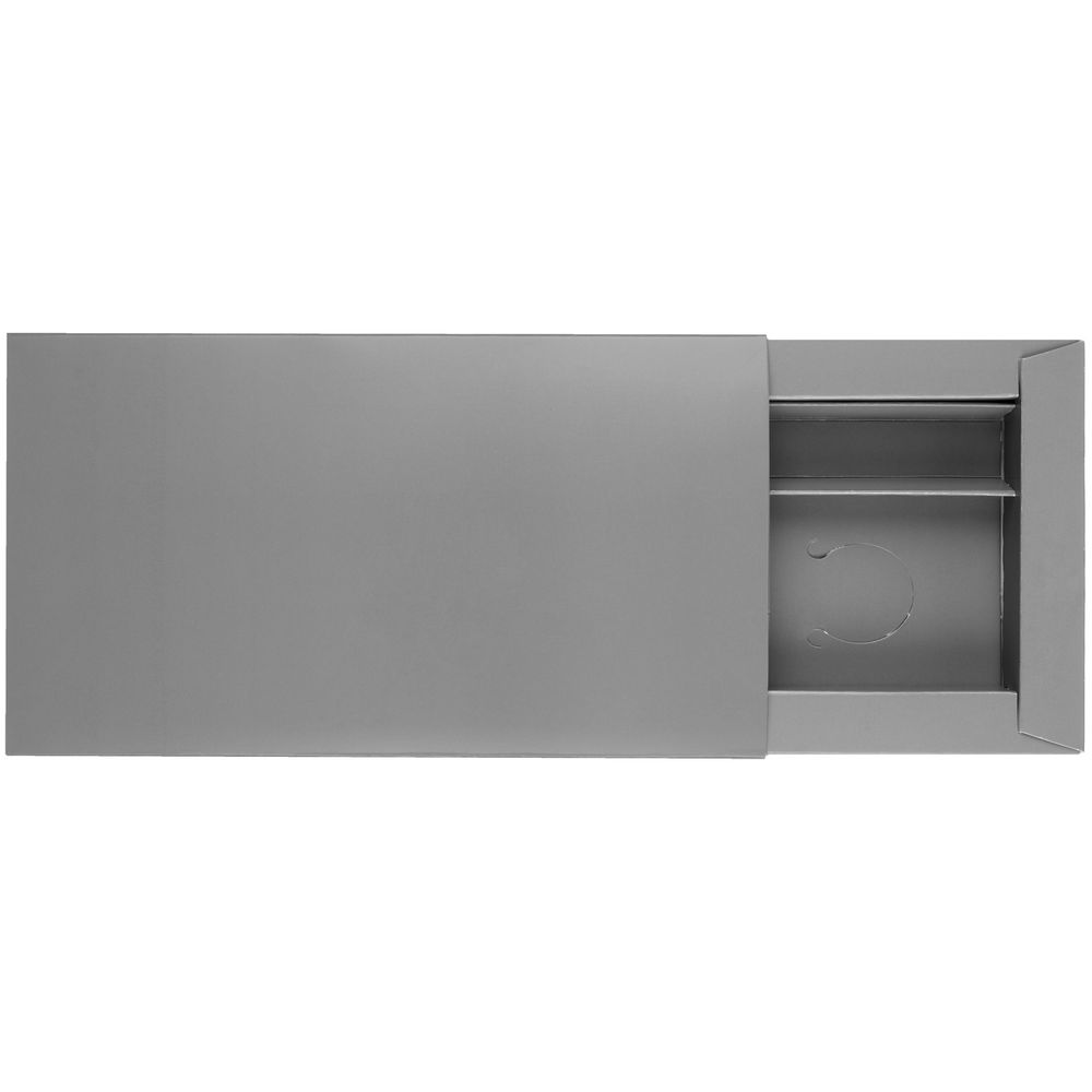 Коробка Setti, серая — изображение 3