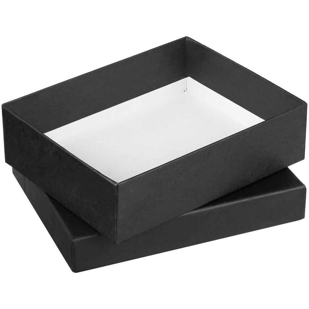 Коробка Get, черная — изображение 3