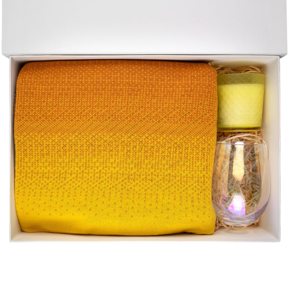 Набор Toive, желтый — изображение 3