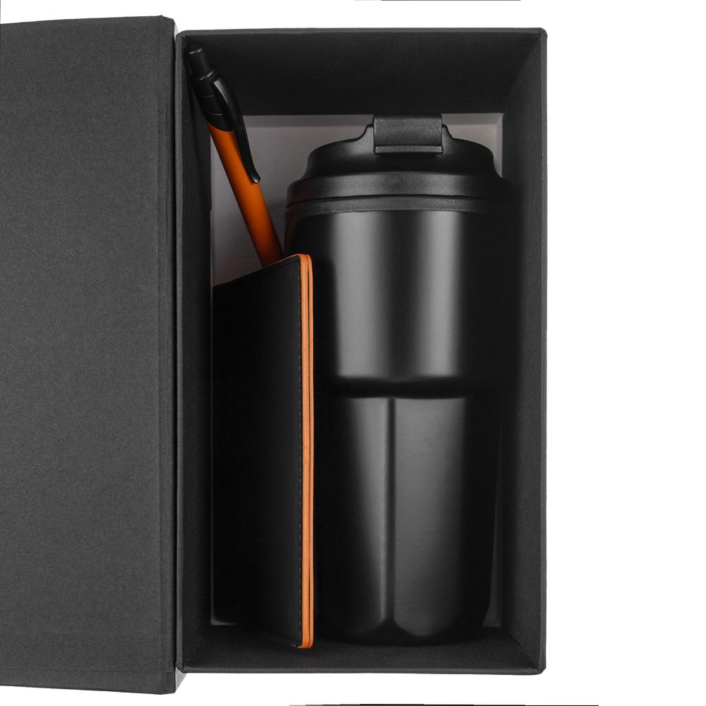 Набор Rumbo, оранжевый — изображение 3