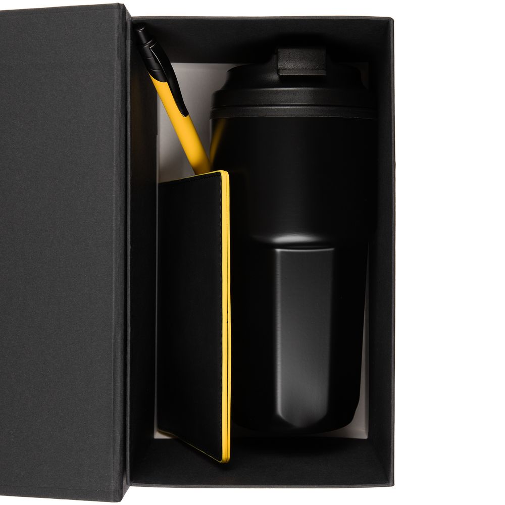 Набор Rumbo, желтый — изображение 3