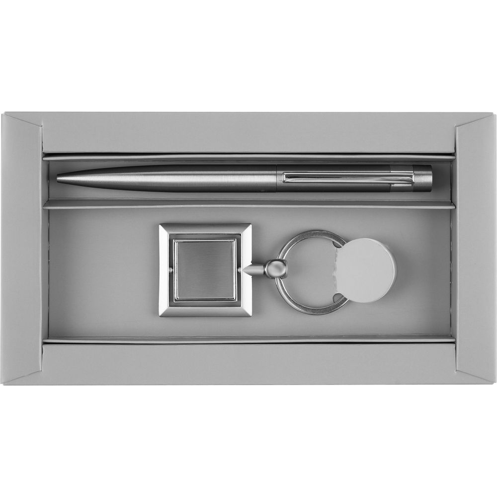 Набор Swivel, серый — изображение 3