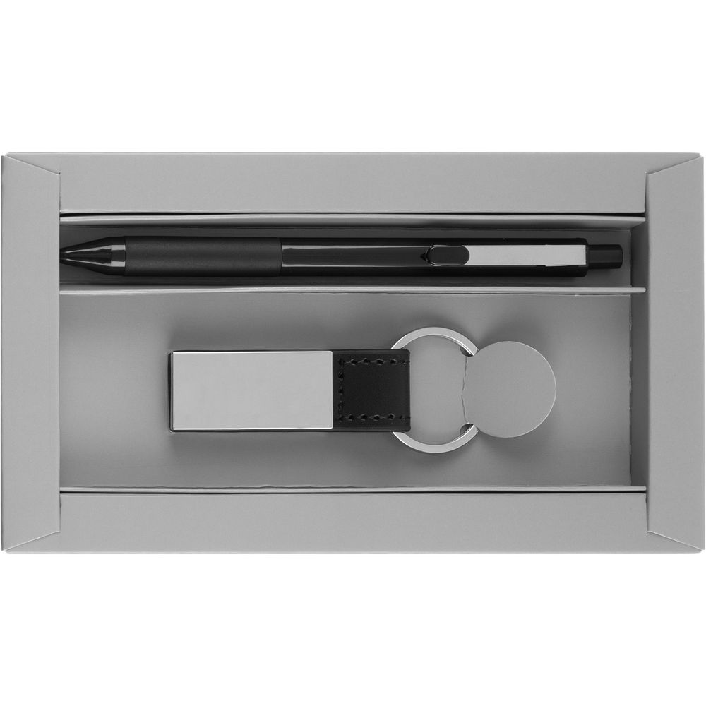 Набор Novel, черный — изображение 3