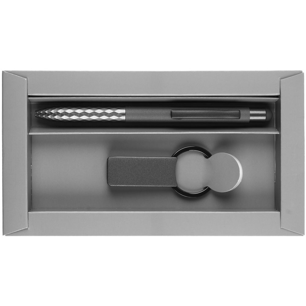 Набор Graphite, серый — изображение 3