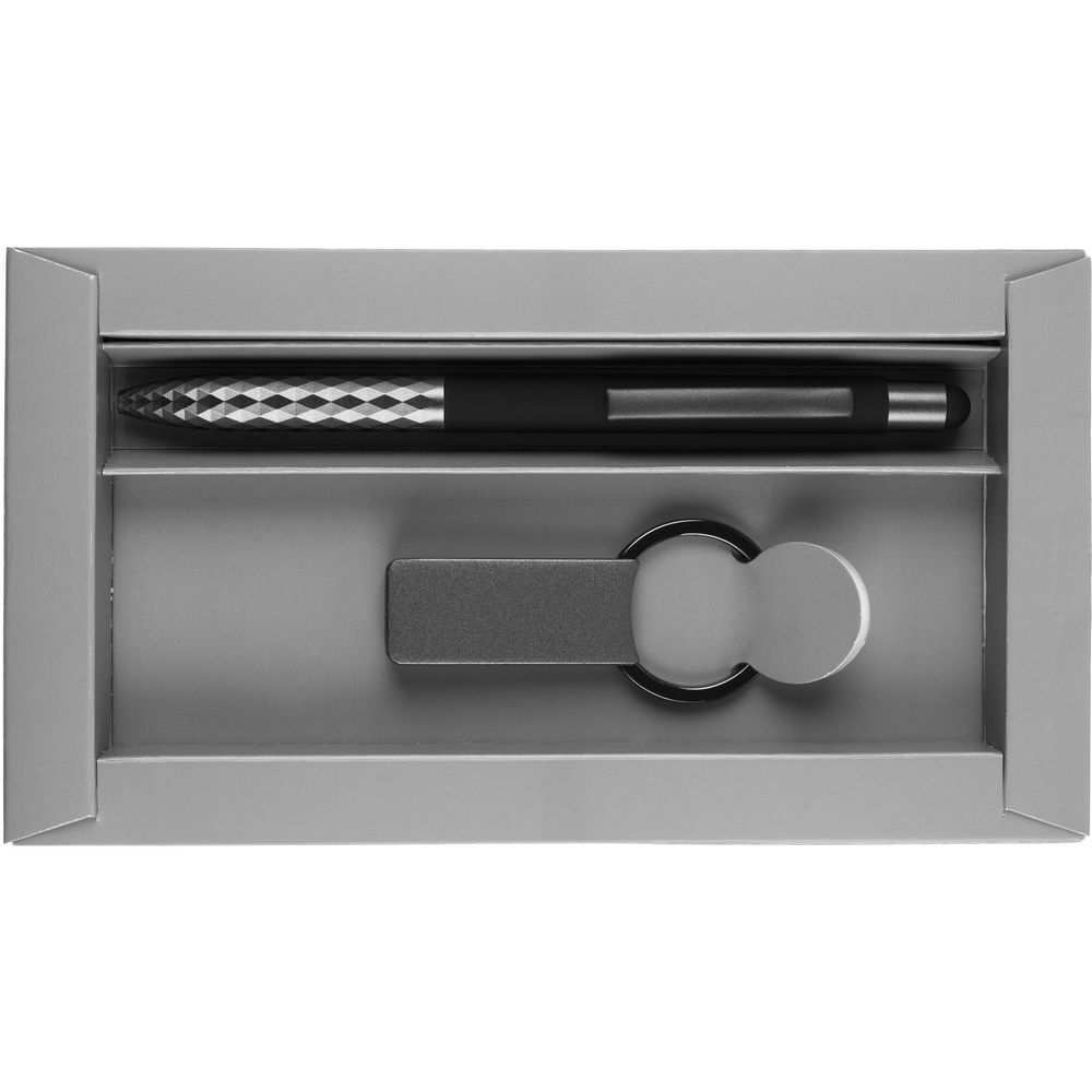 Набор Graphite, черный — изображение 3