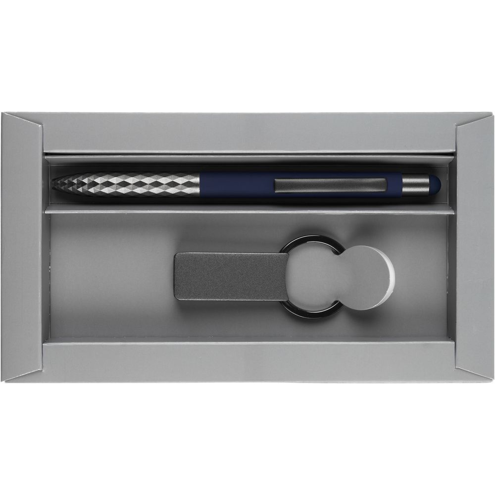 Набор Graphite, синий — изображение 3