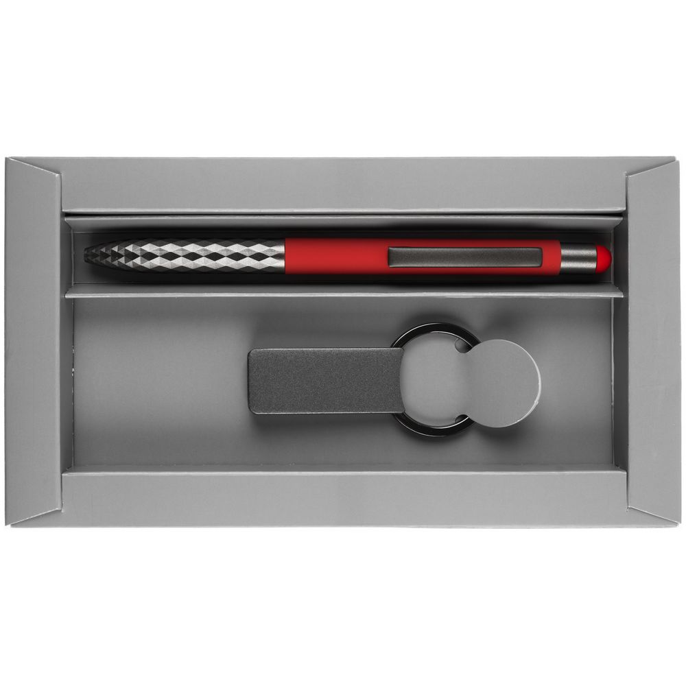 Набор Graphite, красный — изображение 3